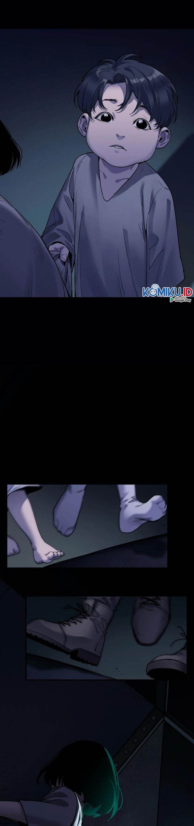 Villain Initialization Chapter 74 Gambar 5